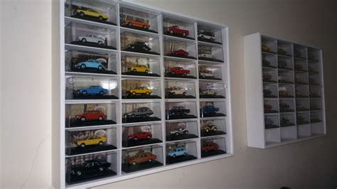 How To Display Model Cars The Model Citizen Blog Model Citizen Diecast
