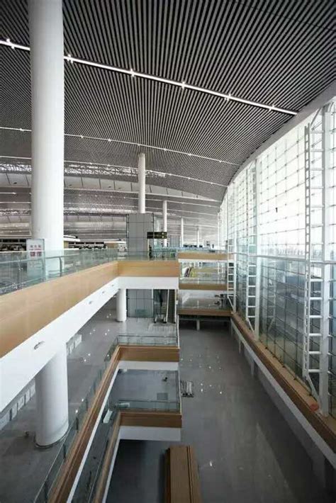 江北机场t3a航站楼不久后投用 高清美照提前曝光新浪重庆新浪网