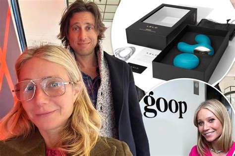 gwyneth paltrow peddles goop anal sex toy — as father s day t