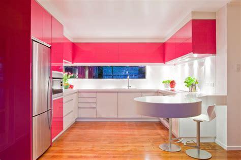 Check out our ideas for adding color and finishes to your kitchen cabinets. 44 Best Ideas of Modern Kitchen Cabinets for 2018
