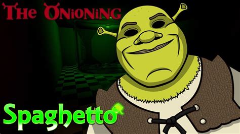 Shrek Cult The Onioning Youtube