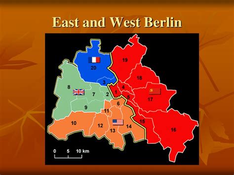 Ppt Berlin Wall Powerpoint Presentation Free Download Id1606089