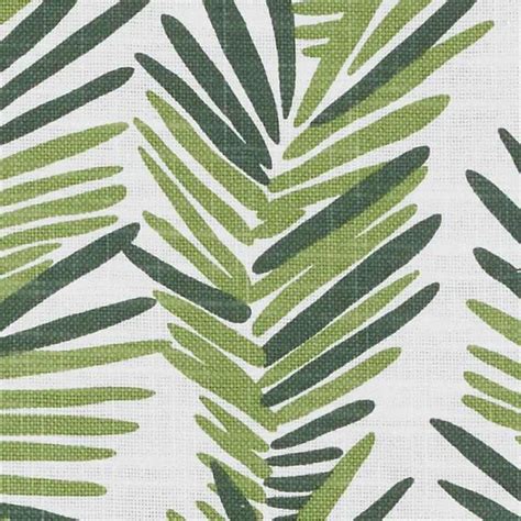 Lulu Dk Riviera Leaf Le42554 320 Exclusive Prints Collection Fabric