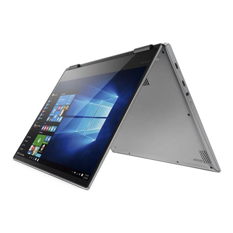 Lenovo Yoga 520 14ikb 80x8006nsp Notebookcheckfr