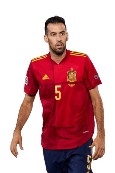Top 89 Sergio Busquets Png Hd Transparent Background A1png