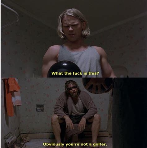 the big lebowski quotes powerquotes