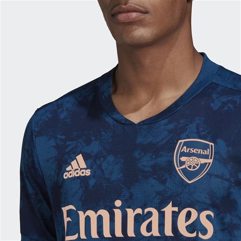 Arsenal 2020 21 Adidas Third Kit 2021 Kits Football Shirt Blog