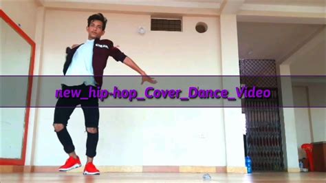 Newhip Hopdancenepal Hiphopmanish Nepali Youtube
