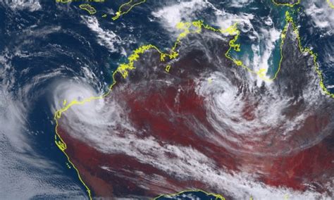 To download the necessary driver. Red Alert as Cyclone Veronica Nears WA