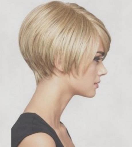 Frisuren kurze haare bob frisuren bob feines haar frisuren mittellanges haar frisur männer longbob haarschnitt kurzer bob haarschnitt kurzhaar bobs gestufter haarschnitt kurze blonde bobs bilder der. Frisuren bob kurz stufig | Haircut for thick hair, Short ...