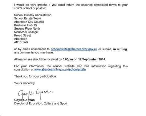 It is the type of letter which is sent by job applicants to the hiring manager. Holiday application letter for school