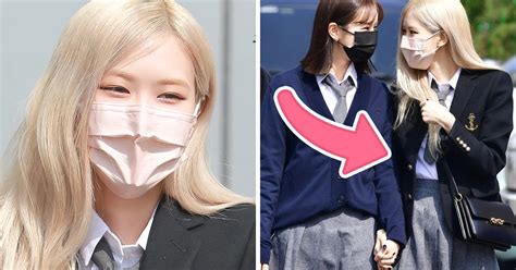 Professional grounds maintenance service, hedge cutting, grass cutting, weed spraying, tree pruning and much more. BLACKPINK Rosé's "Knowing Bros" School Uniform Look Cost ...