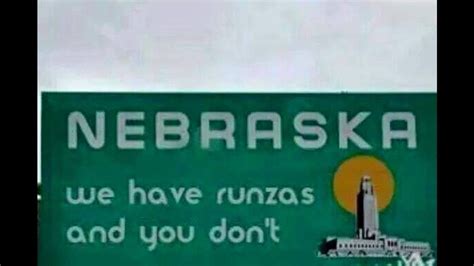 This Is Another Funny One Nebraska Nebraska Funny Nebraska