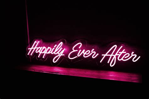Custom Neon Signs Led Neon Signs Neon Quotes Neon Words Neon