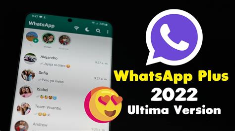 Como Descargar E Instalar Whatsapp Plus Para Pc Actualizado 2021