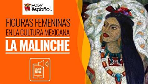 La Malinche Easy Español