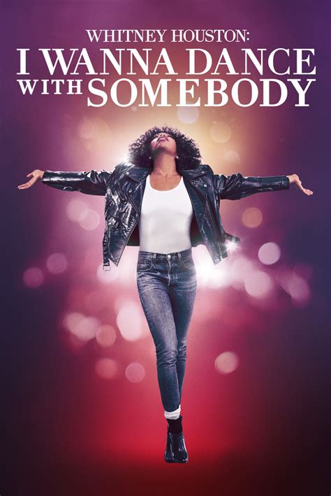 Whitney Houston I Wanna Dance With Somebody Buy Or Rent The Home Premiere On Digital Now