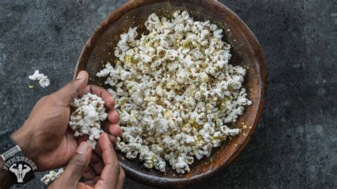If you are wondering can you make popcorn in an air fryer, then this is the popcorn guide for you. Healthy Air Fryer Recipes You Must Try - Fit Men Cook | Air Fryer in 2019 | Air fryer recipes ...