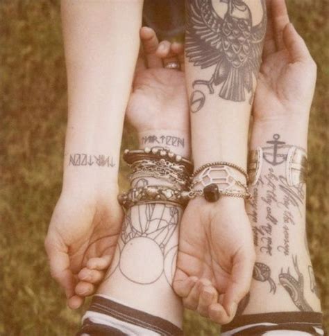 hippie on tumblr tattoos pattern tattoo hippie tattoo