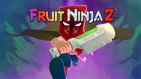 Fruit Ninja 2 Gameplay Android Mobile 🍉🥭🍠🍠🍠🧅🧅🥝🥑🥑🥑🥑🥝 Youtube