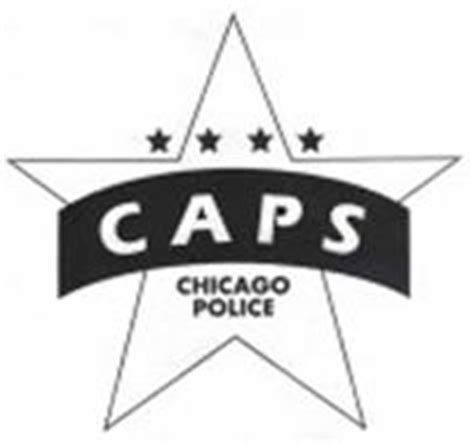 Maybe you would like to learn more about one of these? CAPS CHICAGO POLICE Trademark of City of Chicago. Serial ...