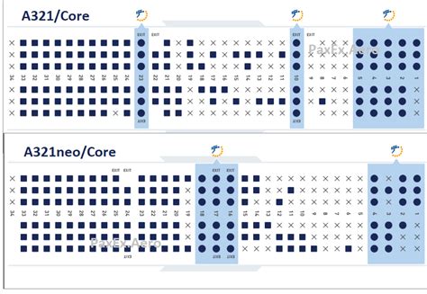Get Airbus A321 Jetblue A320 Seat Map  Airbus Way