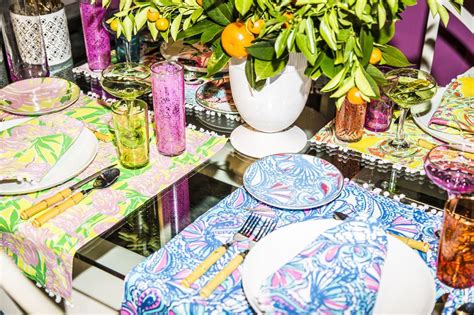 Lilly Pulitzer For Target Home Items Affordable Lilly Pulitzer