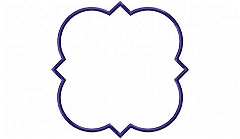 Quatrefoil Clipart 10 Free Cliparts Download Images On Clipground 2021