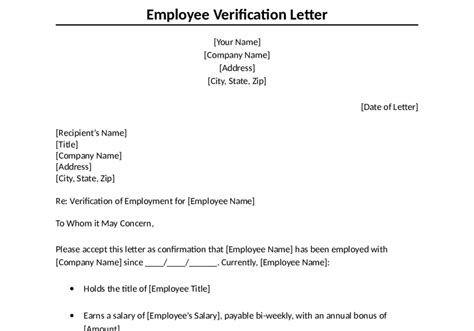 Sample employment letter for consular processing. Visa Letter From Employer Sample / H1B Denial Letter(Real) by USCIS - Speciality Occupation ...