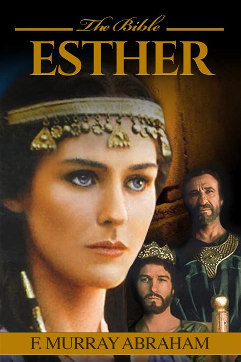 The Bible Esther Vpro Cinema Vpro