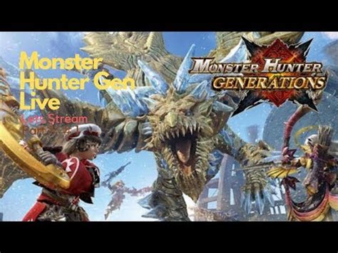 Love and monsters stream deutsch anschauen ganzer film online kostenlos in guter qualitat! Lets Stream|Monster Hunter Gen| Part1 |Deutsch - YouTube