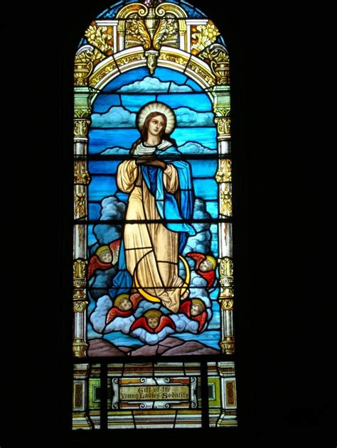 Shop our stained glass windows selection from top sellers and makers around the world. Antique-Stained-Glass-Windows-Full-Sets - Roman Nave Set
