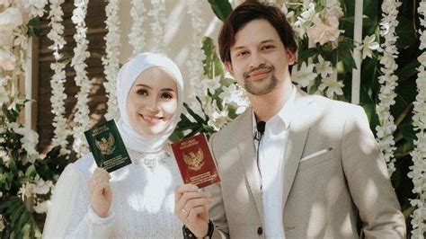Buktikan Pernikahannya Dengan Lidi Brugman Sah Secara Negara And Agama