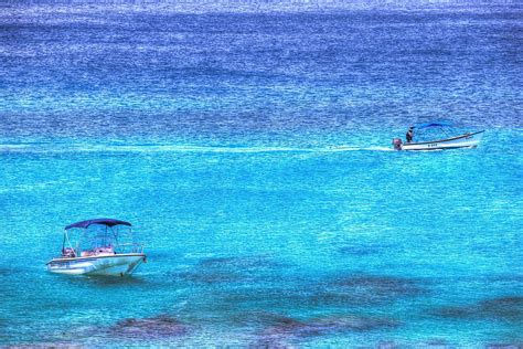 Barbados Holiday Photograph By David Pyatt Pixels