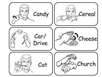Pin By Val Melvin On Asl Sign Language American Sign Language Flashcards