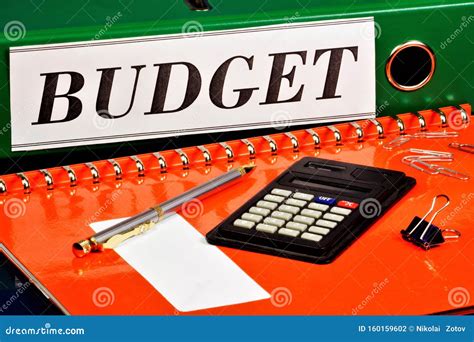 Budget Is A Financial Document The Totality Of All Accounting