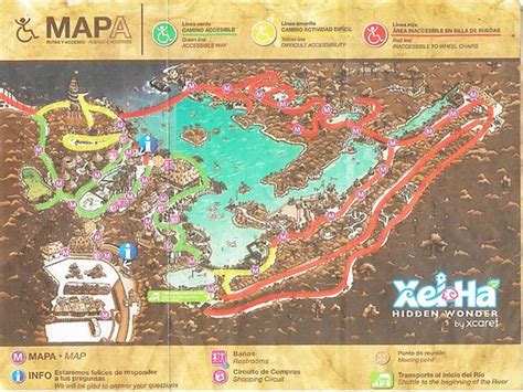 Xel Ha Park By Xcaret Solidaridad 2020 All You Need To Know Before