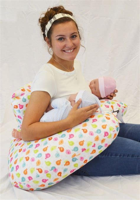 The Most Comfortable Twin Nursing Pillow Twin Z Twin Nursing Pillow Best Nursing Pillow