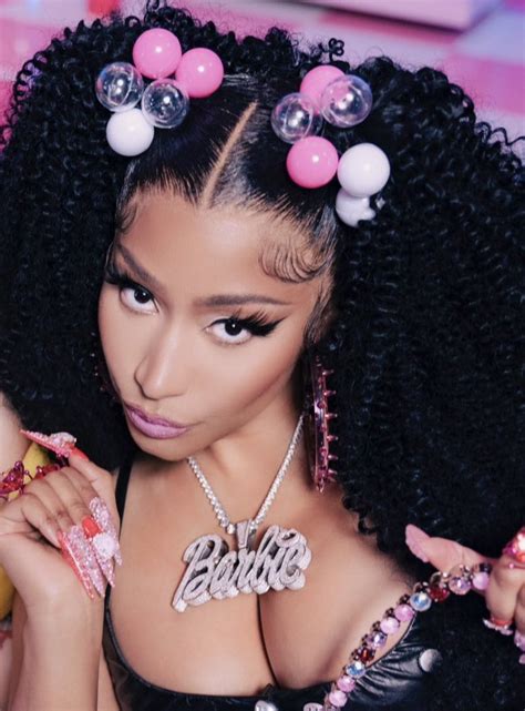 Sammy On Twitter Rt Buzzingpop Nicki Minaj Is Now The Artist With The Second Most Hits In