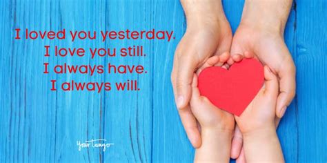 42 Best Happy Valentines Day Quotes For Sons Yourtango