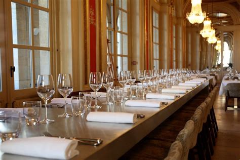 11 Best Michelin Restaurants in Bordeaux