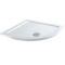 Milano Lithic Low Profile Quadrant Shower Tray Choice Of Sizes