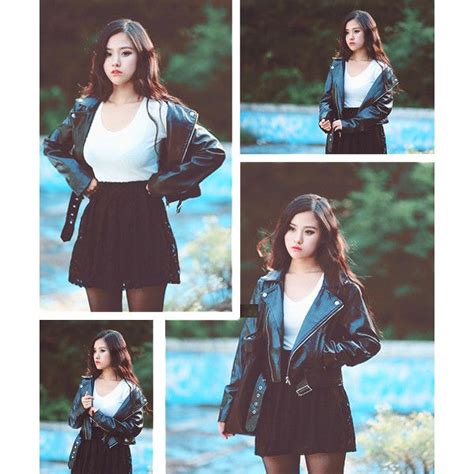 baek su min tumblr liked on polyvore fashion korean fashion fashion outfits