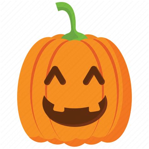 Halloween, halloween decoration, halloween pumpkin, pumpkin, pumpkin emoticon, pumpkin face icon ...