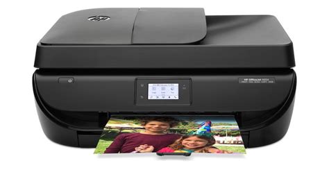 Print Scan Fax And Copy High Quality Documents And Photos Wirelessly