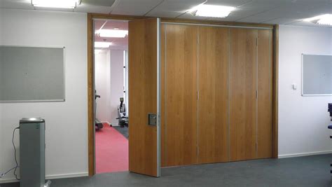 Folding Walls Style Moveable Partition Specialists The Moving Wall