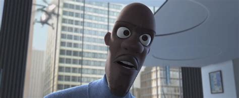 Will Incredibles 2 Finally Reveal Frozone S Wife