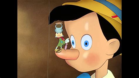 Pinocchio 1940 Vf Bande Annonce Youtube