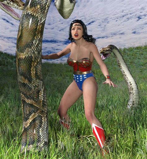 Wonder Woman In Peril 112 By Aemi1970 Women Wonder Woman Wonder