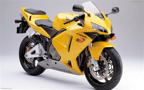 The honda cbr600rr is a 599 cc (36.6 cu in) sport motorcycle that was introduced by honda in. Honda CBR 600 RR (2003) Widescreen Exotic Bike Wallpaper ...